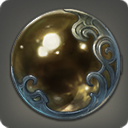 Demi-matéria de la nuée obscure