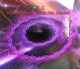 Cercle violet 1 Cercle violet 1