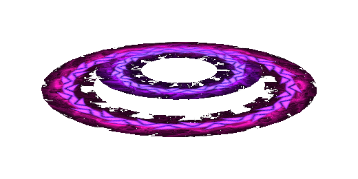 Cercle violet 1