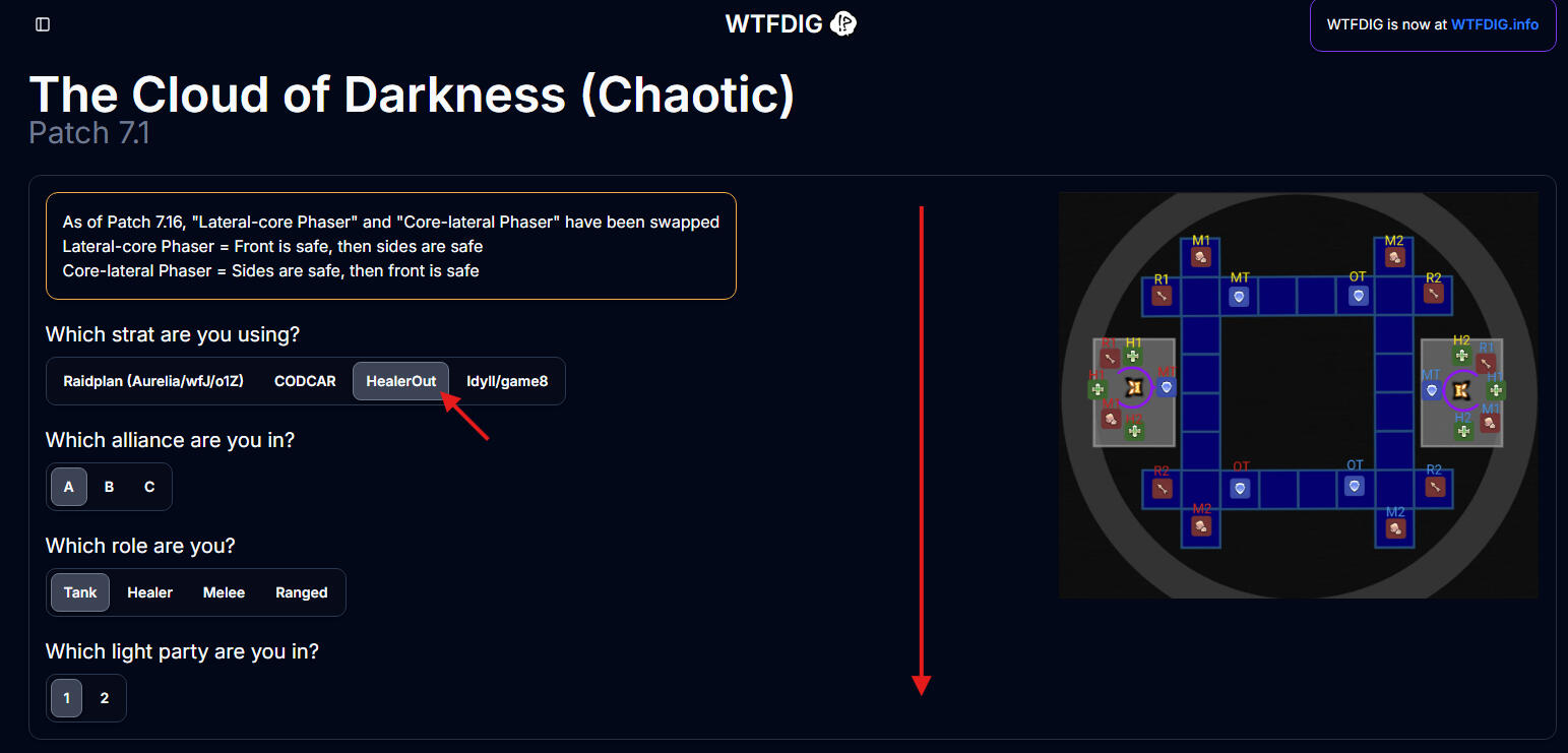 scrollez pour vos positions scrollez pour vos positions