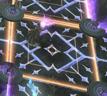 Case occupée par un joueur