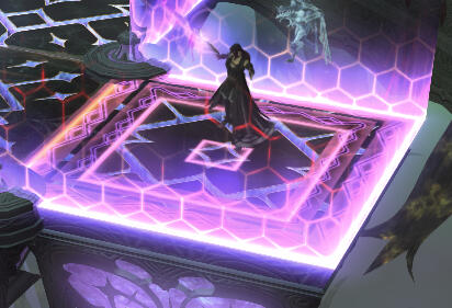 Case qui doit être actualisée